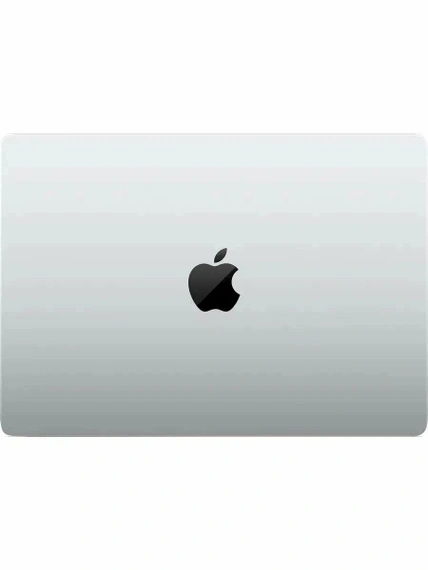 14.2" Ноутбук Apple MacBook Pro 14 M5 (10 CPU/10 GPU) 16/512 Silver
