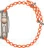 Умные часы Apple Watch Ultra 2 49 мм Natural Titanium Case GPS + Cellular, Orange Ocean Band