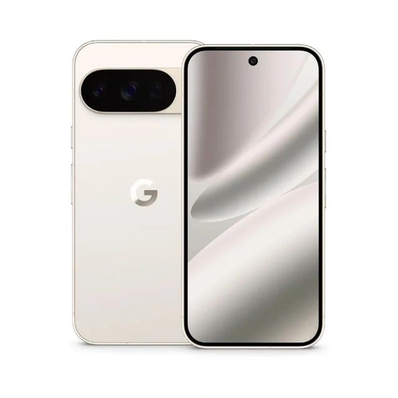 Смартфон Google Pixel 10 Pro 16/512 Porcelain