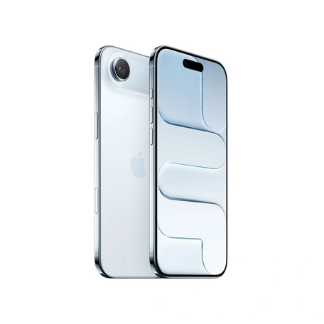 Смартфон Apple iPhone 17 Air 1 TB Sky Blue