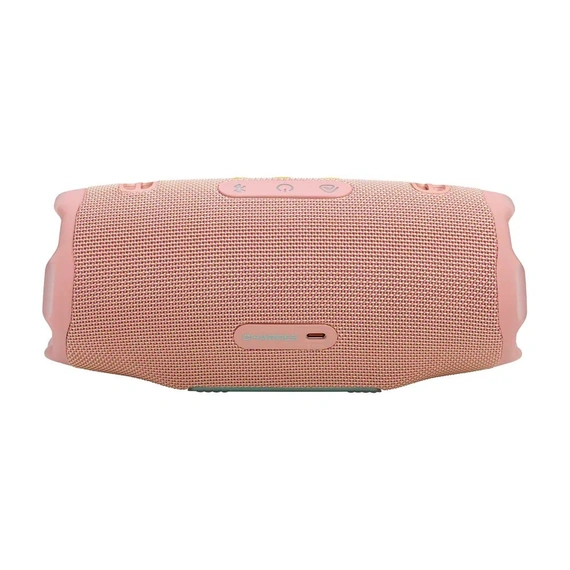 Портативная акустика JBL Charge 6 Pink