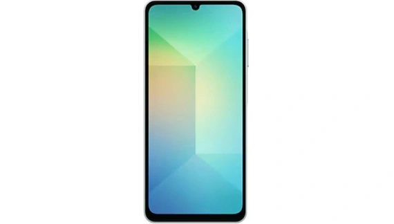 Смартфон Samsung Galaxy M06 6/128 Black