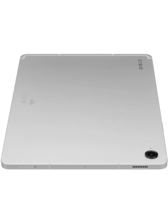 10.9" Планшет Samsung Galaxy Tab S9 FE 2023, 8/256GB, Wi-Fi, Silver