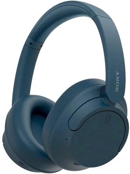 Беспроводные наушники Sony WH-CH720N, Blue