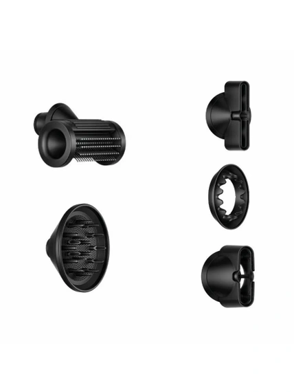 Фен Dyson Supersonic Nural HD16 CN Vinca