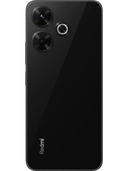 Смартфон Xiaomi Redmi 13 8/128GB черный