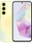 Смартфон Samsung Galaxy A35, 6/128GB, Awesome Lemon