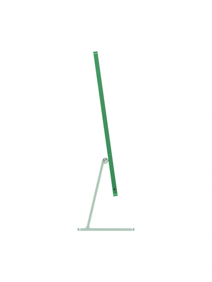 Моноблок Apple iMac 24 M4 10/10/16/512GB Green MWV03