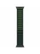 Умные часы Apple Watch Ultra 2 49 мм Cell, Black Titanium, Dark Green Alpine Loop - M