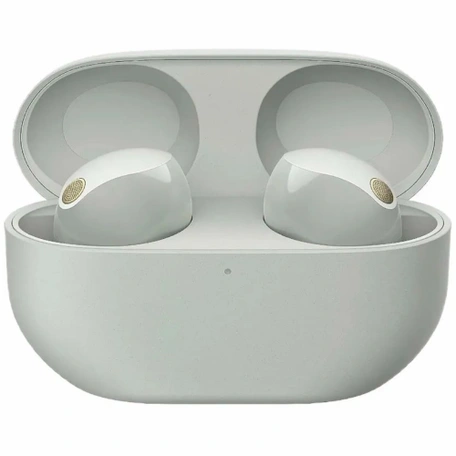 Беспроводные наушники Sony WF-1000XM5, Silver