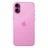 Смартфон Apple iPhone 16 128GB Pink eSim Only