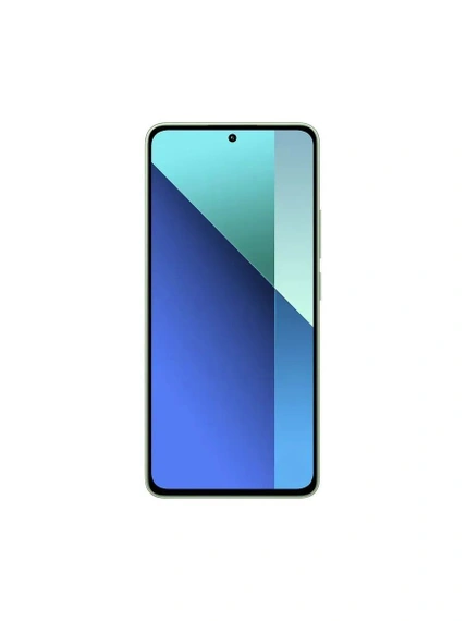 Смартфон Xiaomi Redmi Note 13 4G 8/256 ГБ Global, mint green