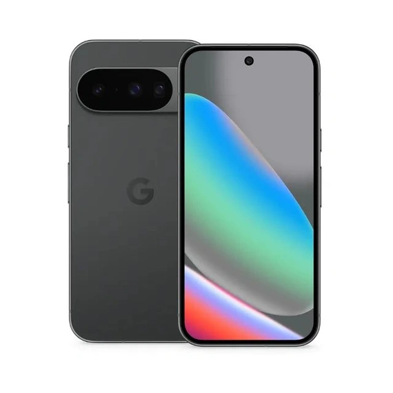 Смартфон Google Pixel 10 12/128 Obsidian