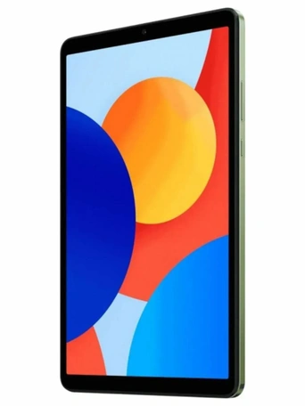 Планшет Xiaomi Redmi Pad SE 2023, 4/128GB, Wi-Fi, Mint Green