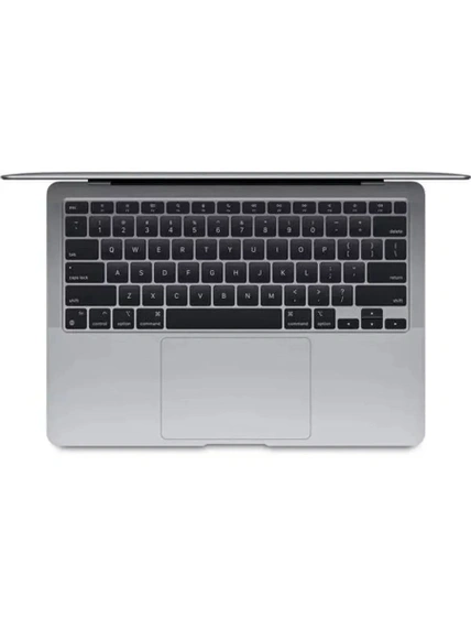 Ноутбук Apple MacBook Air 13 M1, 8/256GB, Space Gray