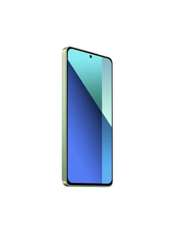 Смартфон Xiaomi Redmi Note 13 4G 8/256 ГБ Global, mint green
