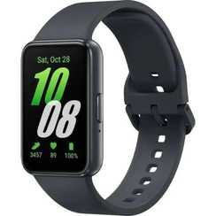 Умные часы Samsung Galaxy Fit 3 Grey