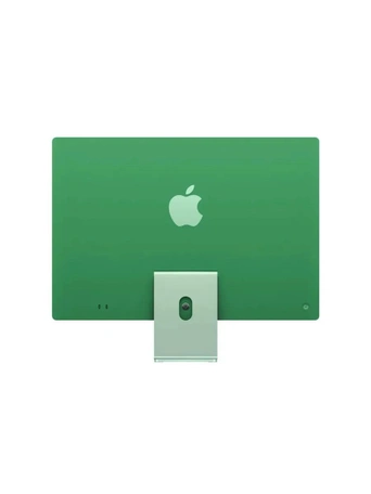 Моноблок Apple iMac 24 M4 8/8/16/256Gb Green MWUE3