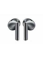 Беспроводные наушники Samsung Galaxy Buds 3, Silver