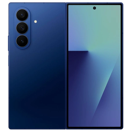 Смартфон Samsung Galaxy Z Fold 7 16/1 TB Blue Shadow