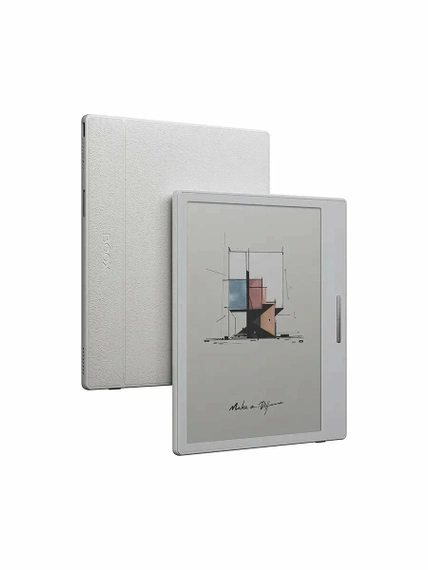 Электронная книга ONYX BOOX Go Color 7 (Gen2) 4/64 White