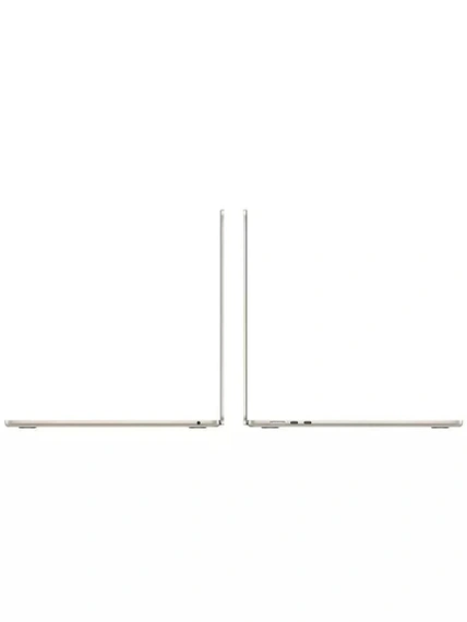 Ноутбук Apple MacBook Air 15 M3, 16/512GB, Starlight