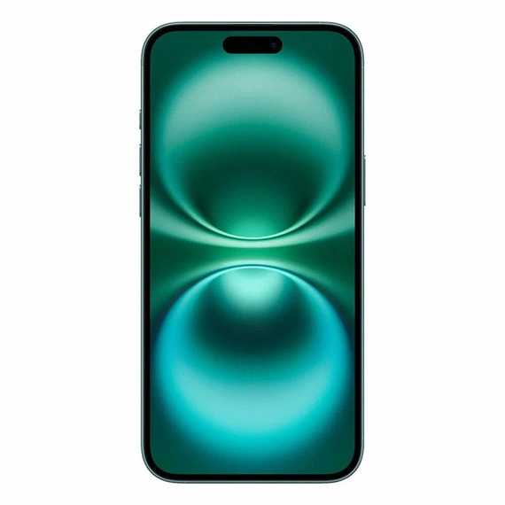 Смартфон Apple iPhone 16 128GB Teal eSim Only