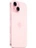 Смартфон Apple iPhone 15, 256GB, Pink