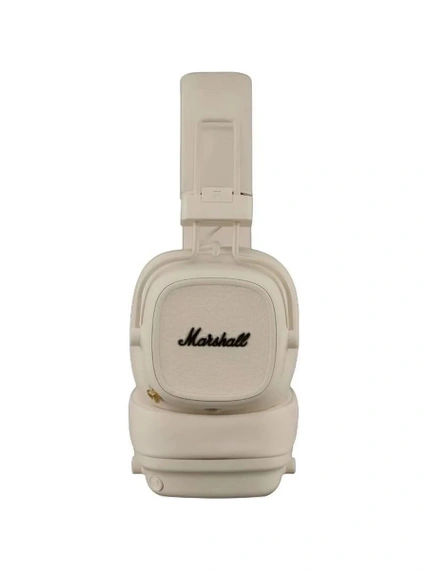 Беспроводные наушники Marshall Major V, Beige