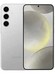 Смартфон Samsung Galaxy S24 Plus 12/256 ГБ nano SIM + eSIM, Marble Gray