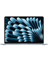 Ноутбук Apple MacBook Air 15 M4, 16/512GB, Sky Blue