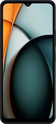 Смартфон Xiaomi Redmi A3 3/64 Black