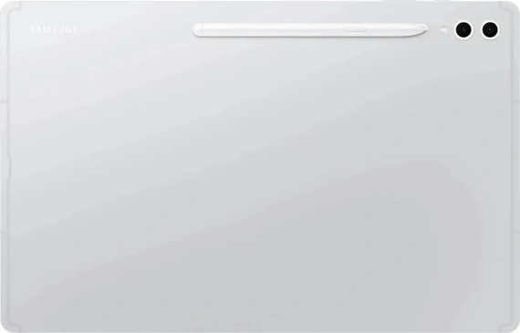 14.6" Планшет Samsung Galaxy Tab S10 Ultra 16/1TB LTE silver