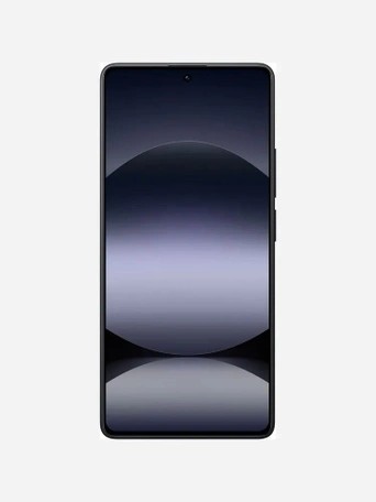 Смартфон Xiaomi Redmi Note 14S 8/256 Гб, Чёрный