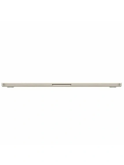 Ноутбук Apple MacBook Air 15 M3, 16/256GB, Starlight