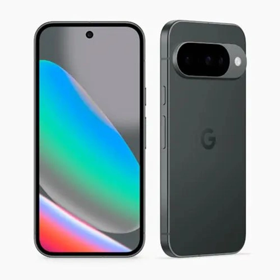 Смартфон Google Pixel 10 12/256 Obsidian