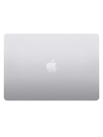 15.3" Ноутбук Apple MacBook Air 15 M3 2024 16+512 ГБ, Silver