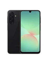 Смартфон Samsung Galaxy A26 SM-A266B 6/128 ГБ Black