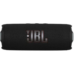Портативная акустика JBL Flip 7 Black