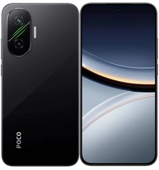 Смартфон Xiaomi Poco F7 12/256 Black