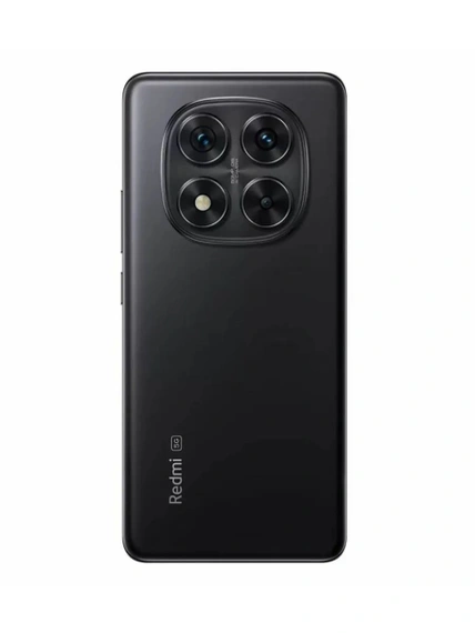 Смартфон Xiaomi Redmi Note 14 Pro 5G, 12/512GB, Midnight Black