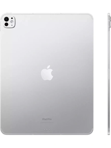 Планшет Apple iPad Pro 11 M4 2024, 256GB, Wi-Fi, Silver