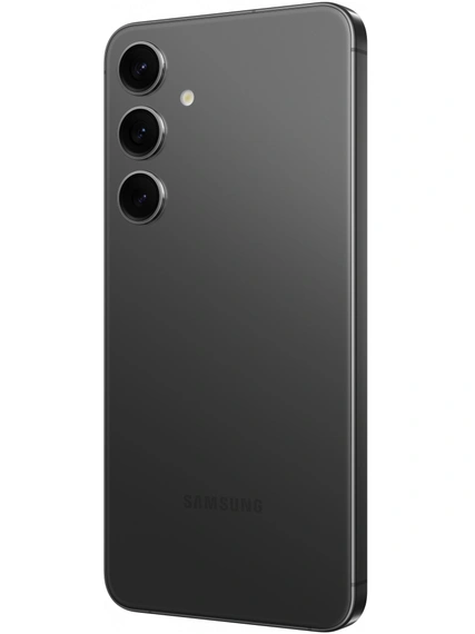 Смартфон Samsung Galaxy S24+, 12/256GB, Onyx Black