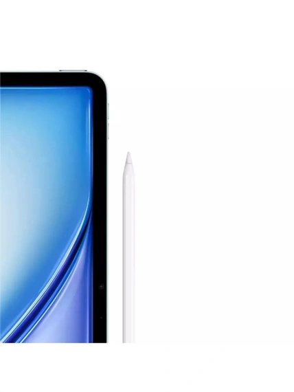 13" Планшет Apple iPad Air 13 2024 M2, 512 ГБ, Wi-Fi, blue