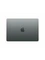 Ноутбук Apple MacBook Air 13 M3, 16/256GB, Space Gray
