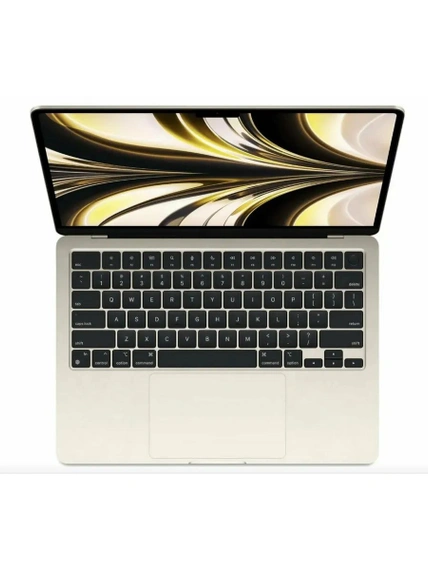 Ноутбук Apple MacBook Air 13 M2, 8/512GB, Starlight