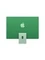 Моноблок Apple iMac 24 M4 10/10/24/512GB Green MD2Q4