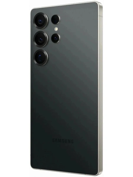 Смартфон Samsung Galaxy S25 Ultra, 512GB, Titanium Black