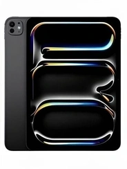11" Планшет Apple iPad Pro 11 M5(9 CPU, 10 GPU) 12/256 5G Space Black