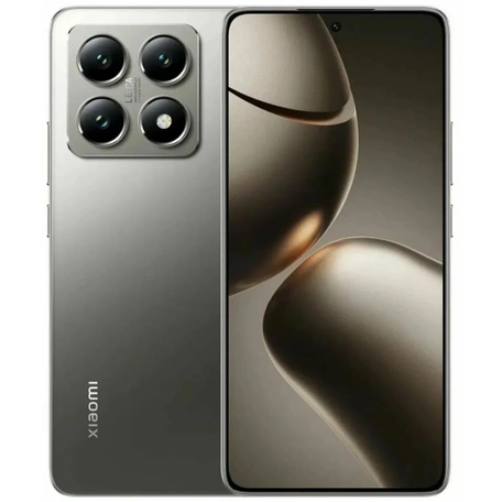 Смартфон Xiaomi 14T Pro, 12/256GB, Gray